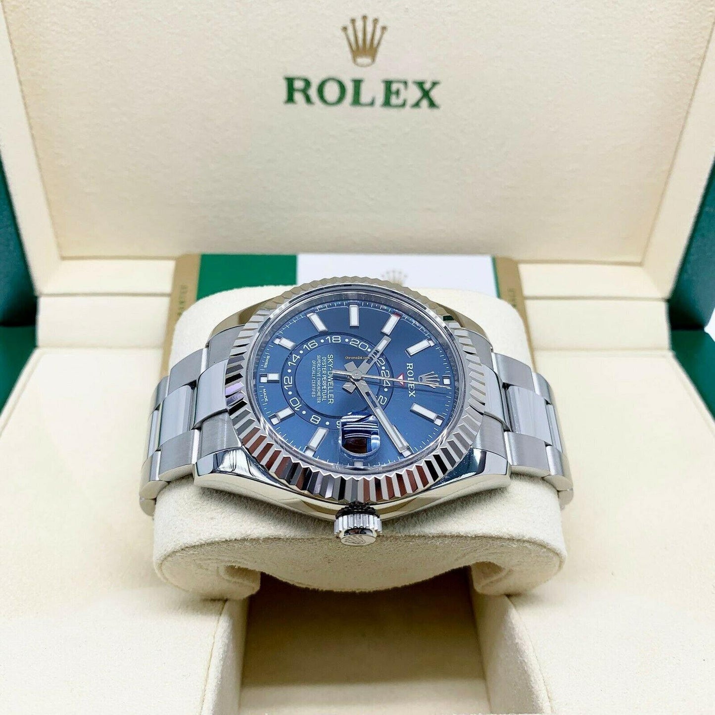 ROLEX Sky Dweller 1:1