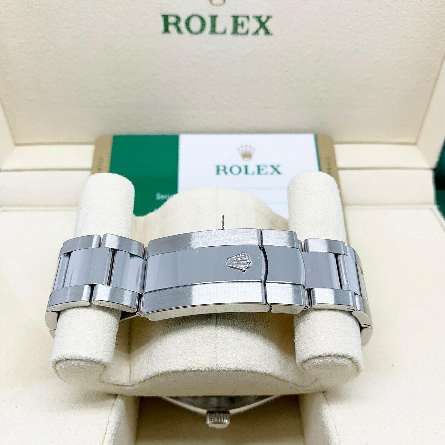 ROLEX Sky Dweller 1:1