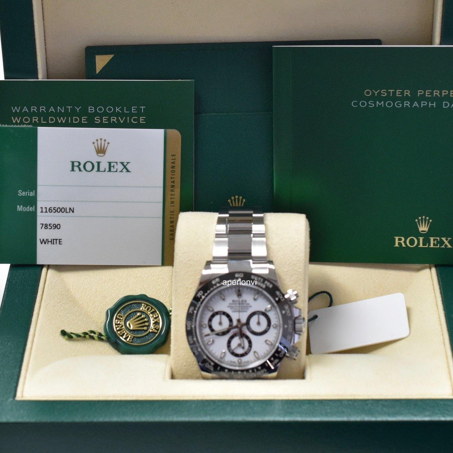 ROLEX DAYTONA 1:1