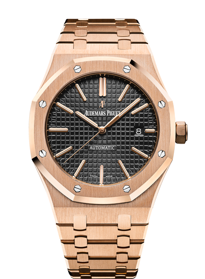 ROYAL OAK AUTOMATIC-1220OR.