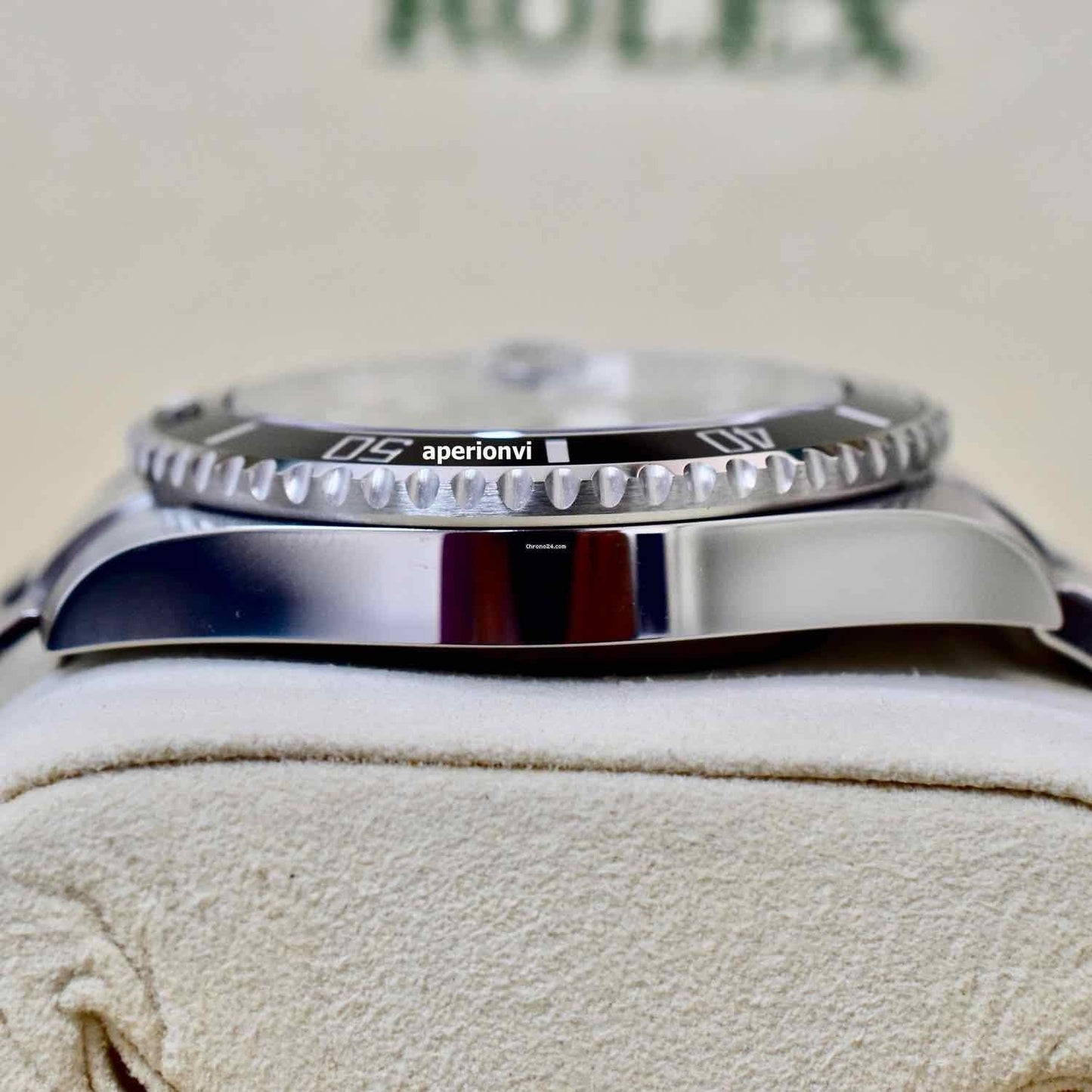 ROLEX SUBMARINER DATE 1:1