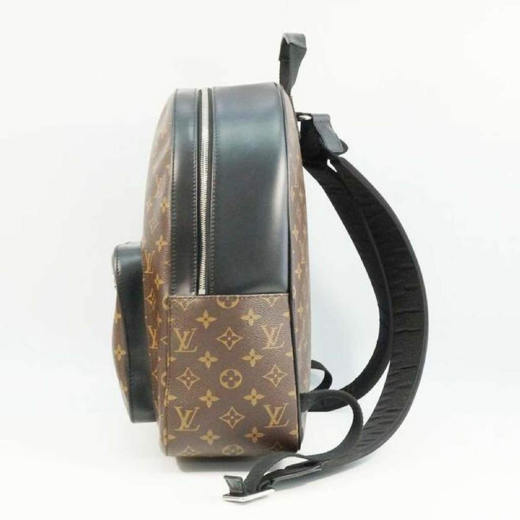 LOUIS VUITTON JOSH BACKPACK MENS RUCK SACK DAYPACK M41530