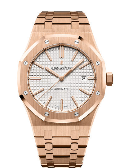 ROYAL OAK AUTOMATIC-1220OR.