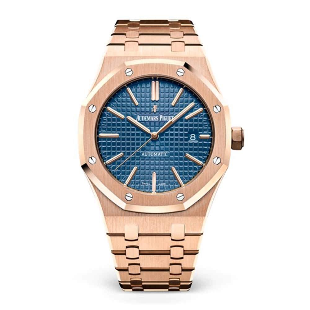 ROYAL OAK AUTOMATIC-1220OR.