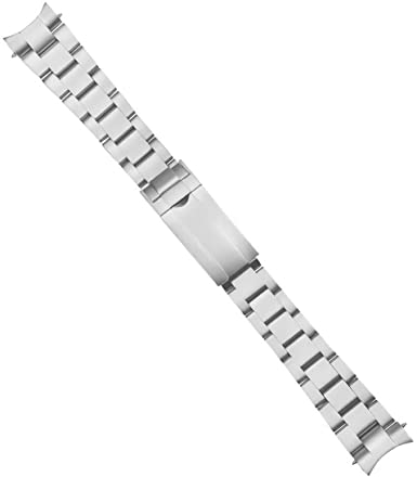 Stainless Steel yacht master watch band