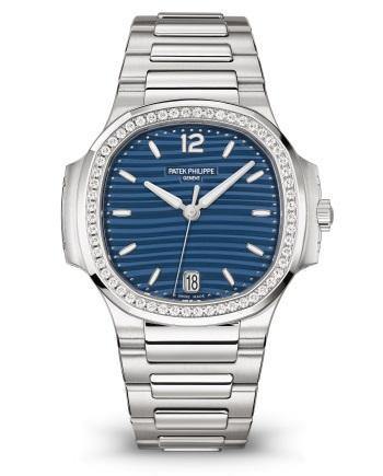 PATEK PHILIPPE - NAUTILUS