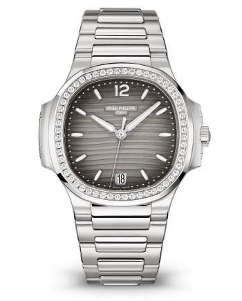 PATEK PHILIPPE - NAUTILUS