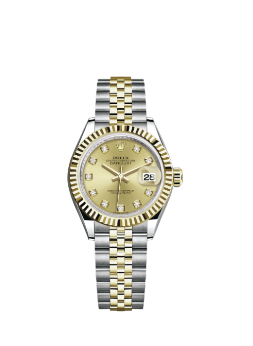 ROLEX LADIES DATEJUST