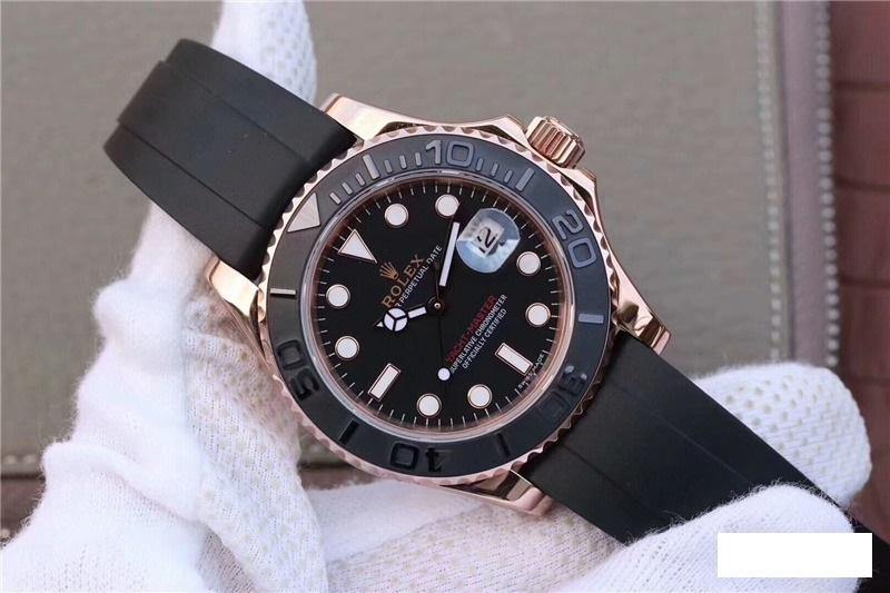 ROLEX YACHT MASTER