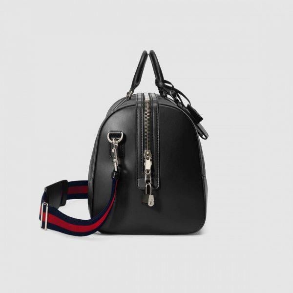 GG Travel Bag • Weekend Duffle Bag