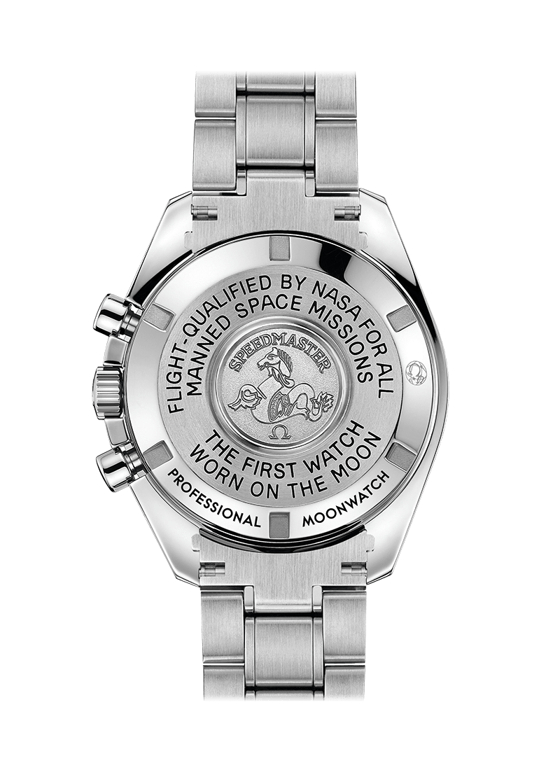 OMEGA MOONWATCH CHRONOGRAPH