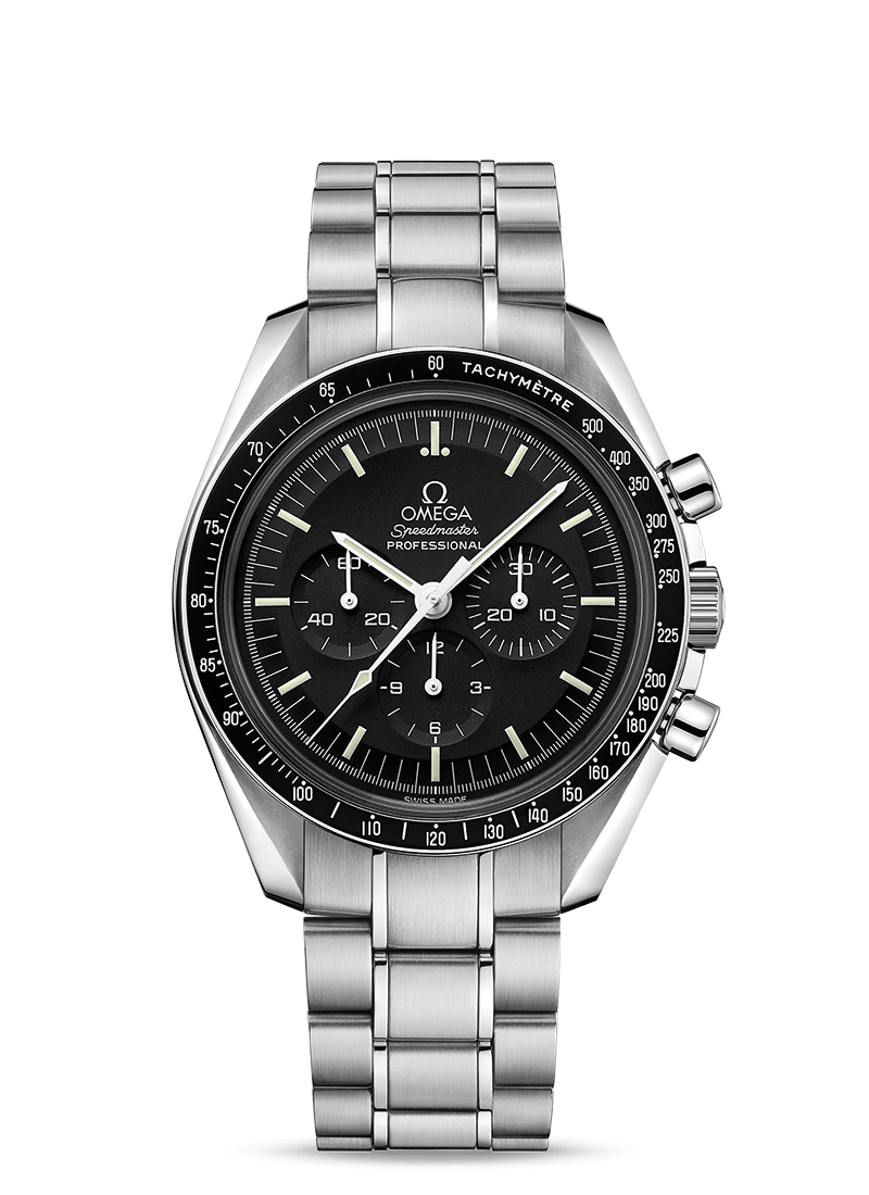 OMEGA MOONWATCH CHRONOGRAPH