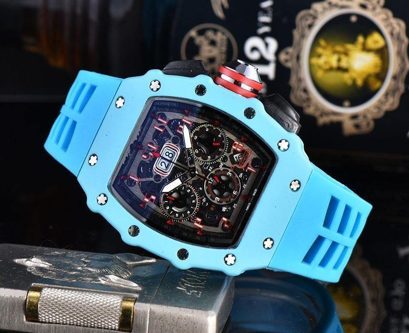 Richard Mille