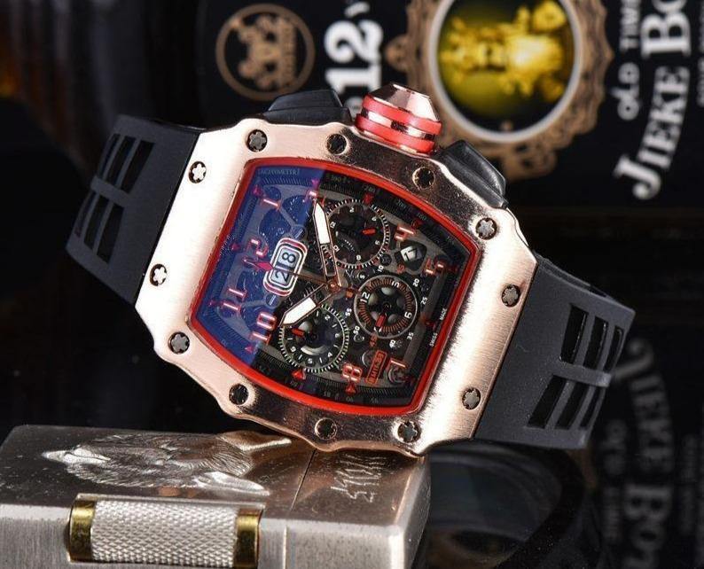 Richard Mille