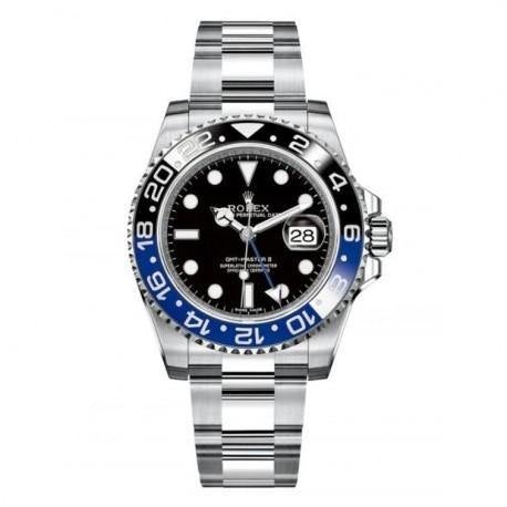GMT-MASTER II