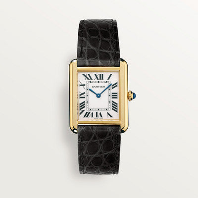 Cartier Tank Solo