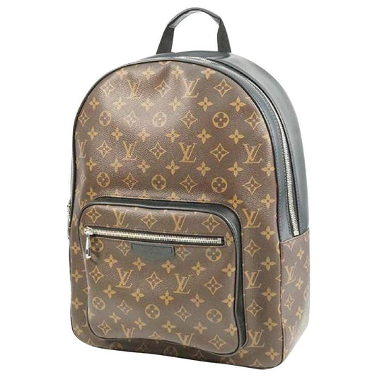 LOUIS VUITTON JOSH BACKPACK MENS RUCK SACK DAYPACK M41530