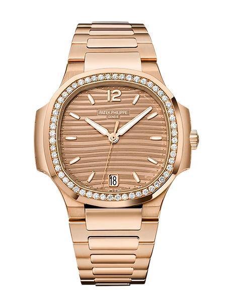 PATEK PHILIPPE - NAUTILUS