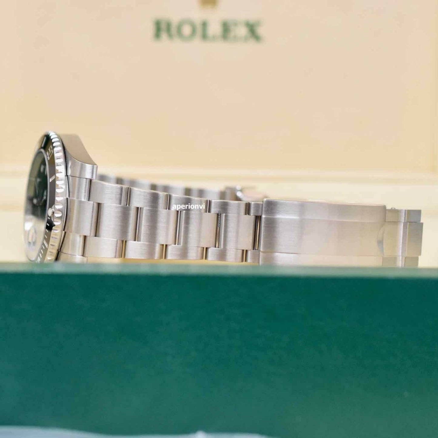 ROLEX SUBMARINER DATE 1:1