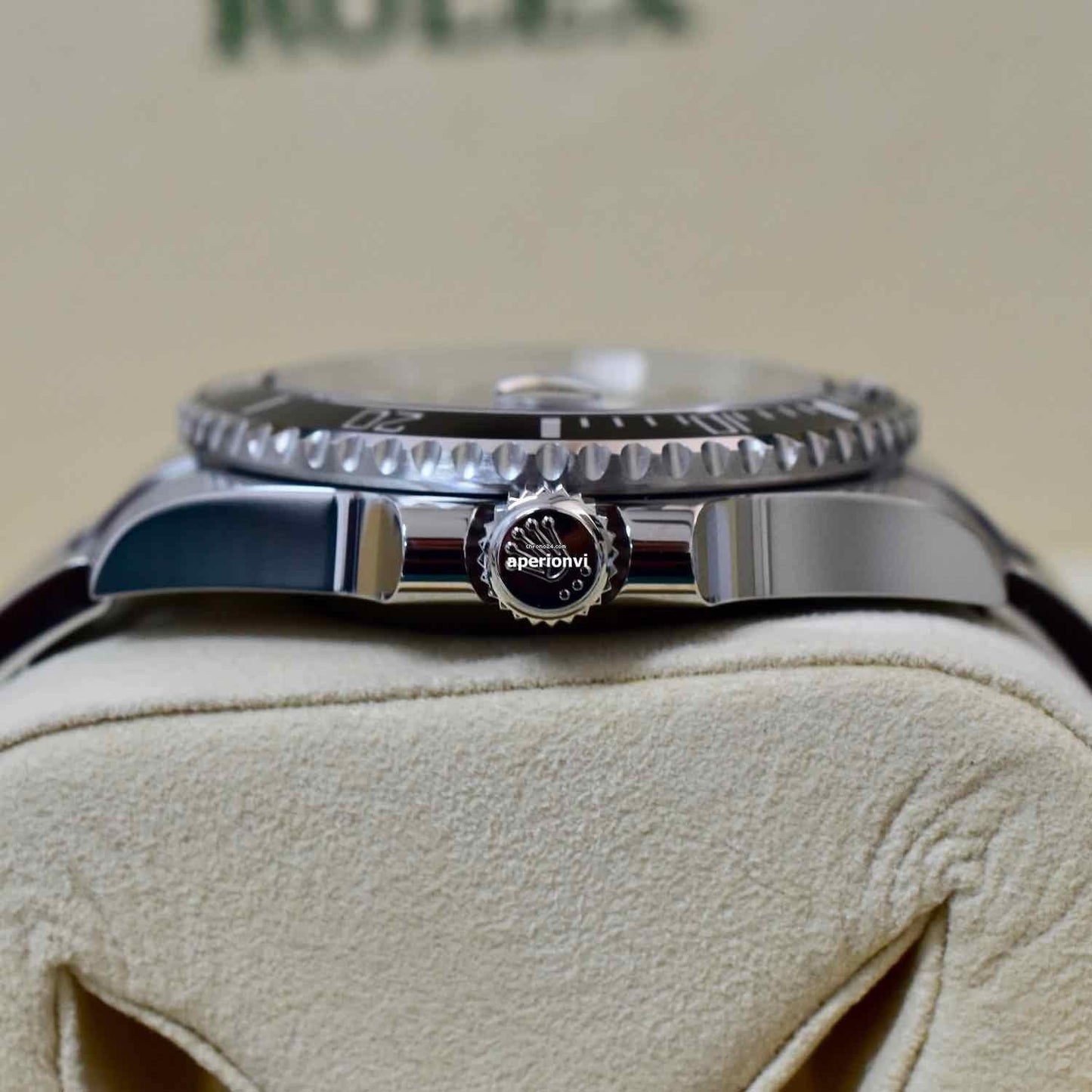 ROLEX SUBMARINER DATE 1:1