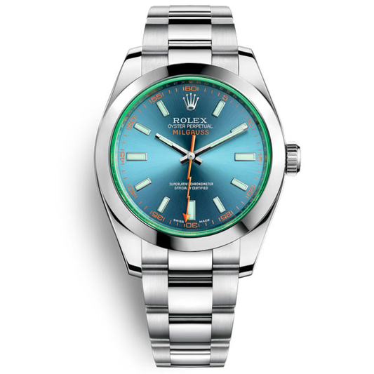 MILGAUSS