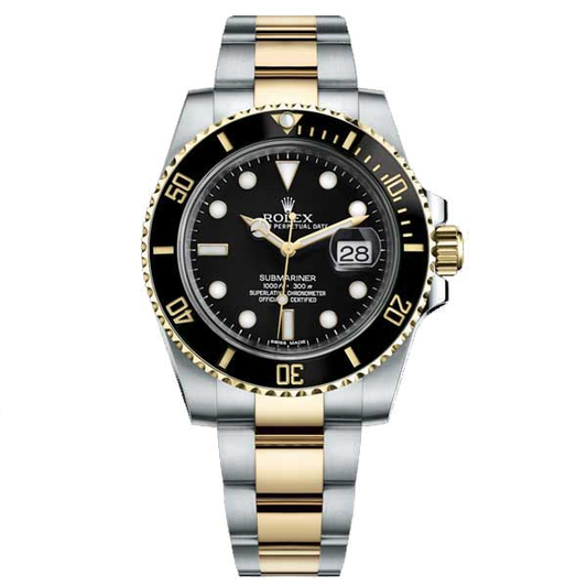 SUBMARINER-DATE