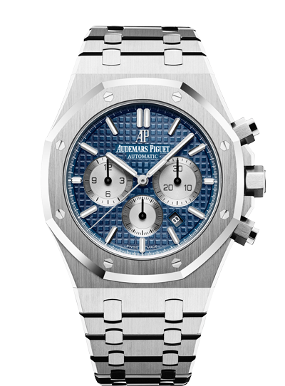ROYAL OAK SELFWINDING CHRONOGRAPH