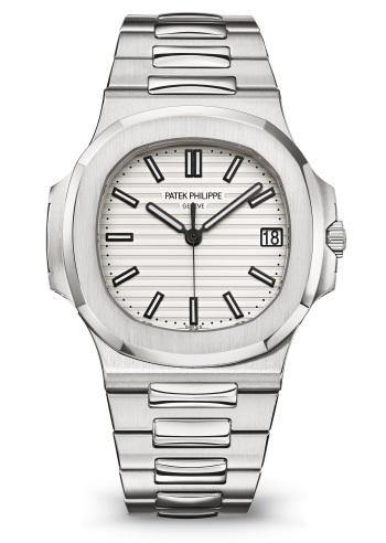 Patek Philippe  NAUTILUS - 5711/1A