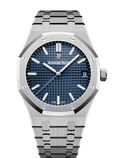 ROYAL OAK SELFWINDING