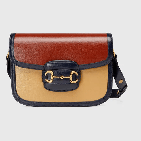 Gucci Horsebit 1955 shoulder bag 2021