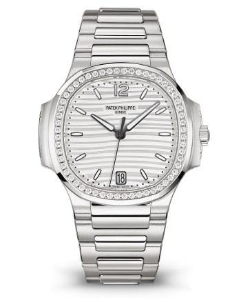 PATEK PHILIPPE - NAUTILUS