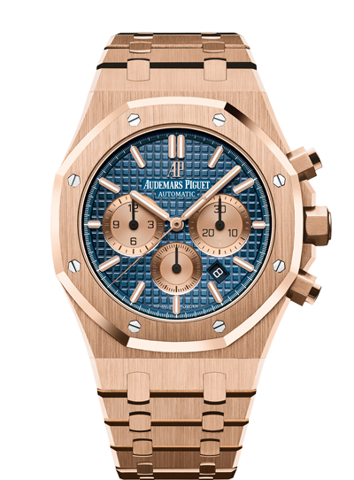 ROYAL OAK SELFWINDING CHRONOGRAPH