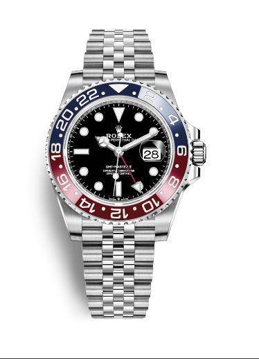GMT-MASTER II