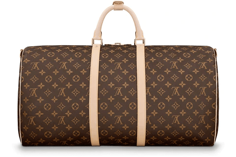 Louis Vuitton Speedy Bandouliere