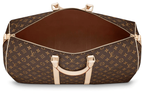 Louis Vuitton Speedy Bandouliere