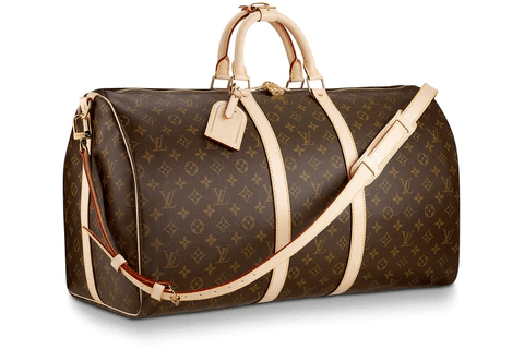 Louis Vuitton Speedy Bandouliere