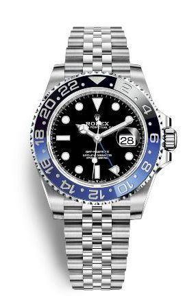 GMT-MASTER II