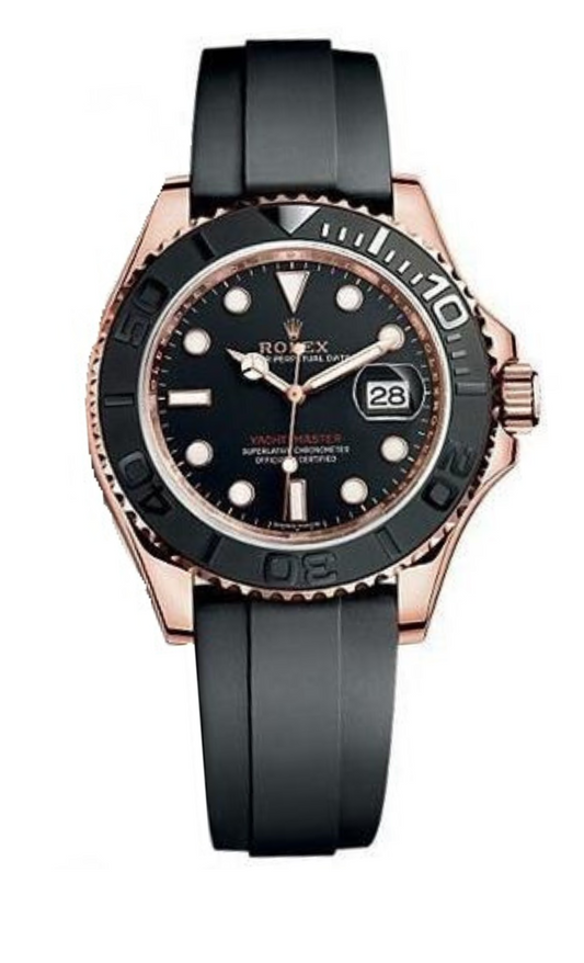 ROLEX  YACHT MASTER