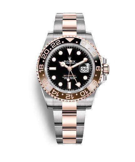 GMT-MASTER II