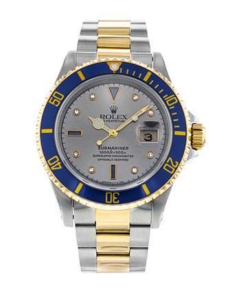 SUBMARINER 16613