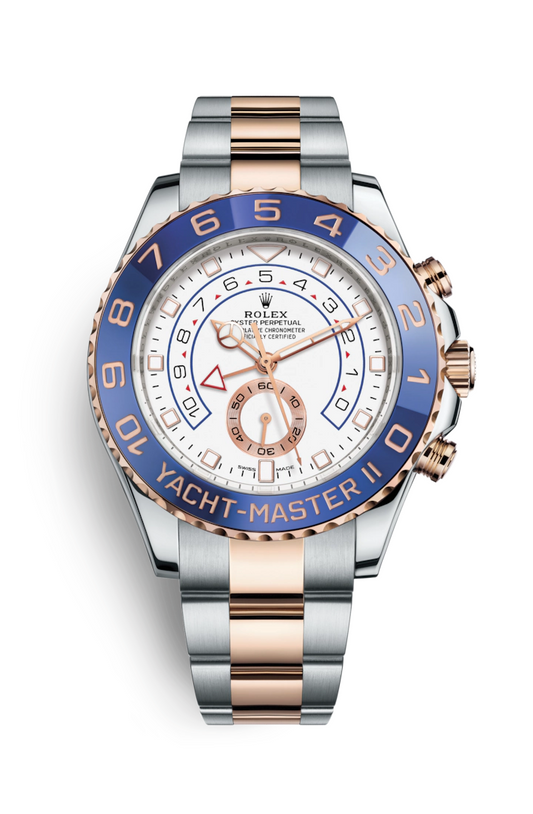 Rolex Yacht Master II