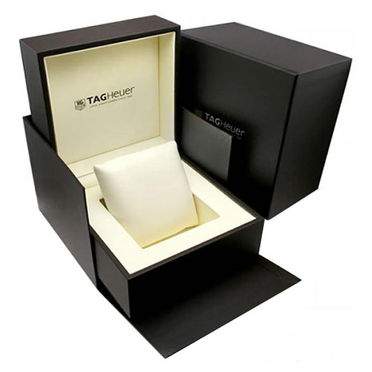 TAG HEUER BOX