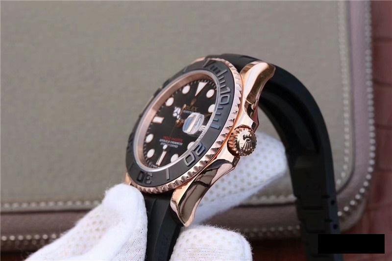 ROLEX  YACHT MASTER
