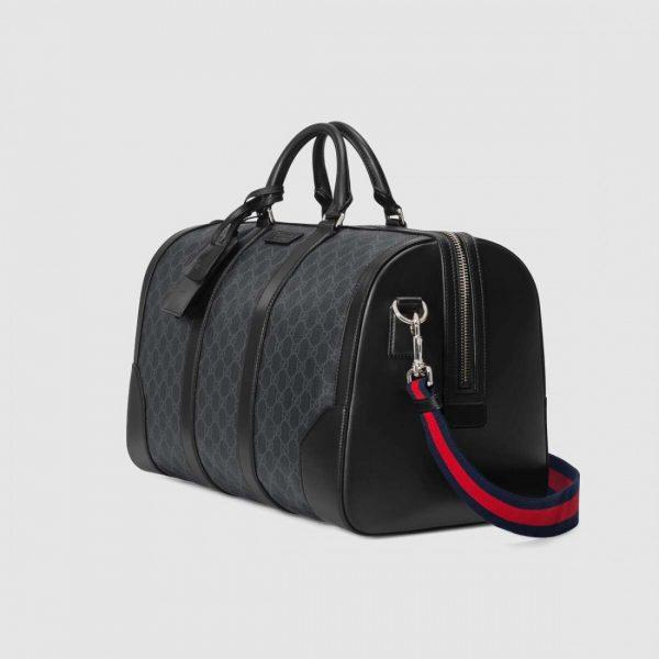 GG Travel Bag • Weekend Duffle Bag
