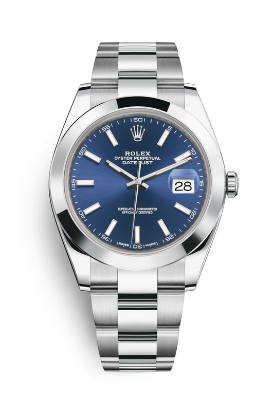 DATEJUST 41