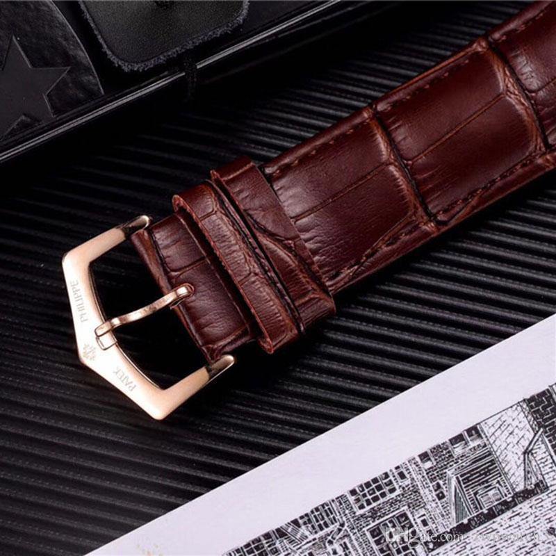 Fashion Luxury Designer Swiss Watch leather Tourbillon Watch Automatic Men Wristwatch Men Mechanical steel Watches relogio masculino clock