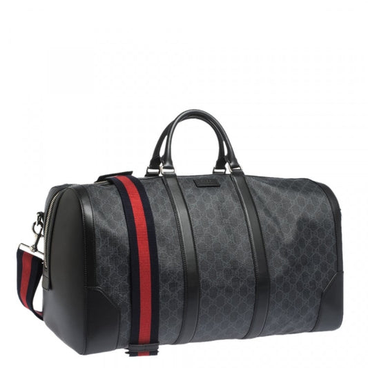 GG Travel Bag • Weekend Duffle Bag