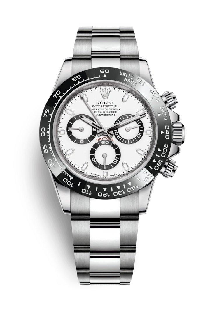 rolex daytona 116500LN for sell 