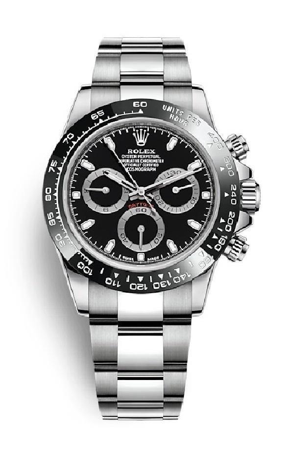 ROLEX DAYTONA