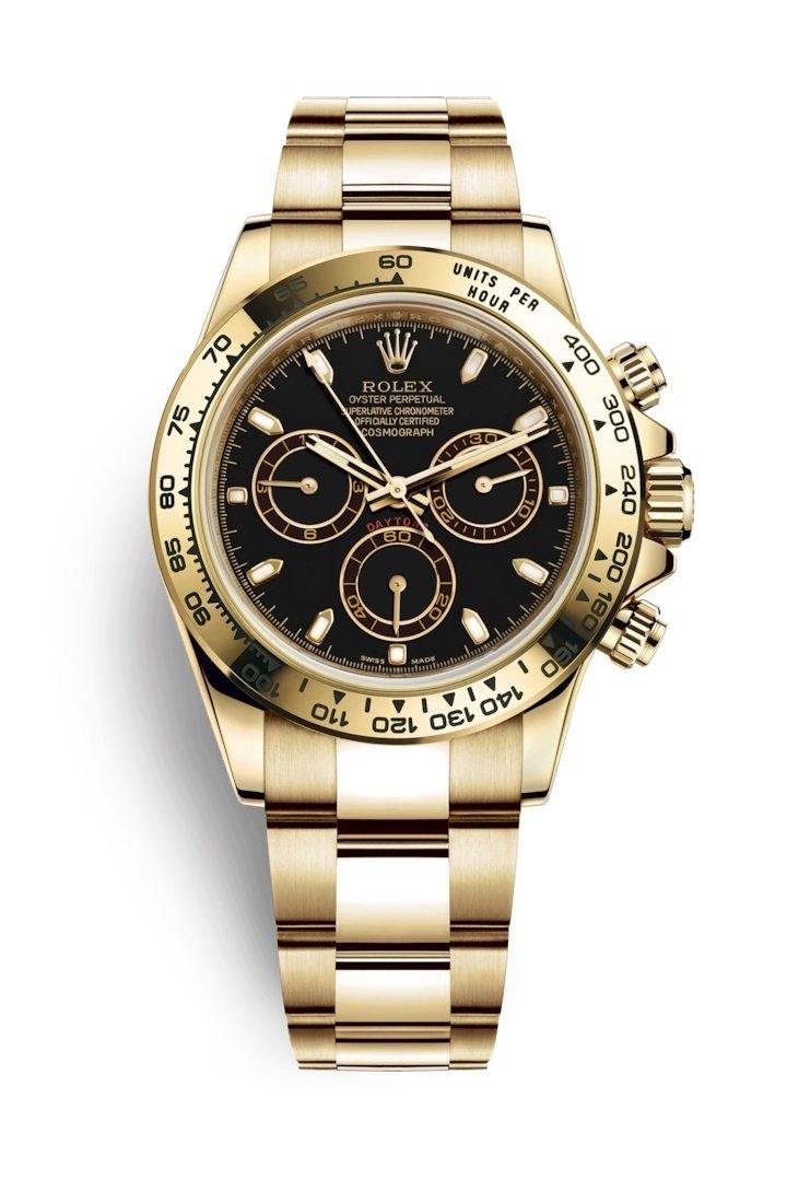 ROLEX COSMOGRAPH DAYTONA